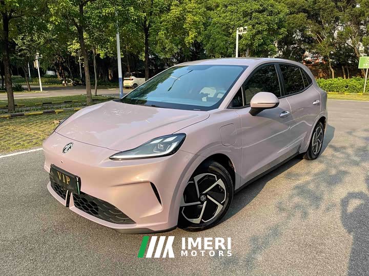 SAIC MG4 2026 437 Comfort Edition - ავტომობილი ჩინეთიდან