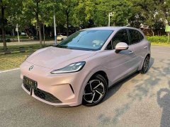 SAIC MG4 2026 437 Comfort Edition - ფოტო 1
