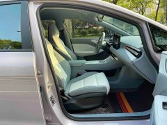 SAIC MG4 2026 437 Comfort Edition - ფოტო 10