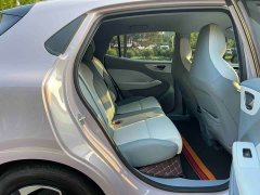 SAIC MG4 2026 437 Comfort Edition - ფოტო 11