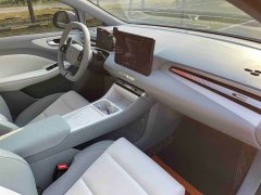 SAIC MG4 2026 437 Comfort Edition - ფოტო 12