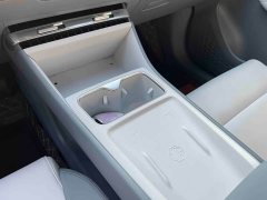 SAIC MG4 2026 437 Comfort Edition - ფოტო 15