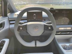 SAIC MG4 2026 437 Comfort Edition - ფოტო 16