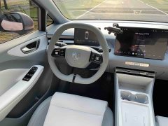 SAIC MG4 2026 437 Comfort Edition - ფოტო 17