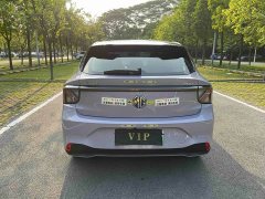 SAIC MG4 2026 437 Comfort Edition - ფოტო 5