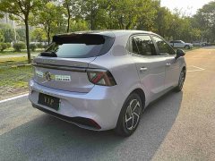 SAIC MG4 2026 437 Comfort Edition - ფოტო 6