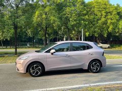 SAIC MG4 2026 437 Comfort Edition - ფოტო 7