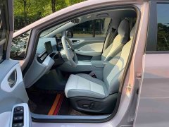 SAIC MG4 2026 437 Comfort Edition - ფოტო 8
