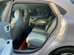 SAIC MG4 2026 437 Comfort Edition - ფოტო 9