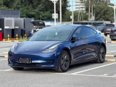 Tesla Model 3 Rear-Wheel Drive - ფოტო 1