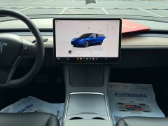 Tesla Model 3 Rear-Wheel Drive - ფოტო 10