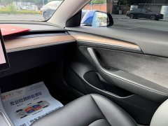 Tesla Model 3 Rear-Wheel Drive - ფოტო 11