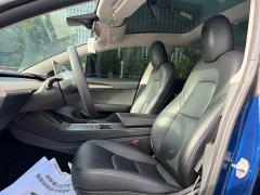Tesla Model 3 Rear-Wheel Drive - ფოტო 12