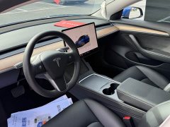 Tesla Model 3 Rear-Wheel Drive - ფოტო 14