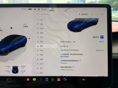 Tesla Model 3 Rear-Wheel Drive - ფოტო 15