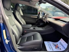 Tesla Model 3 Rear-Wheel Drive - ფოტო 17