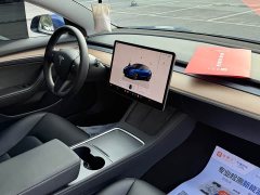 Tesla Model 3 Rear-Wheel Drive - ფოტო 18