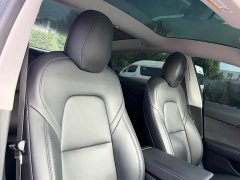 Tesla Model 3 Rear-Wheel Drive - ფოტო 19