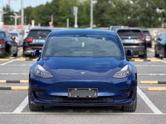 Tesla Model 3 Rear-Wheel Drive - ფოტო 2