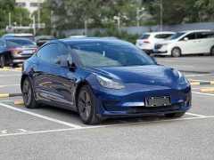 Tesla Model 3 Rear-Wheel Drive - ფოტო 3