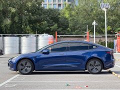 Tesla Model 3 Rear-Wheel Drive - ფოტო 4