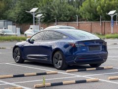 Tesla Model 3 Rear-Wheel Drive - ფოტო 5