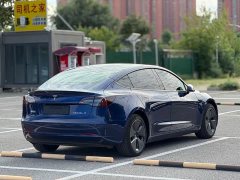 Tesla Model 3 Rear-Wheel Drive - ფოტო 7