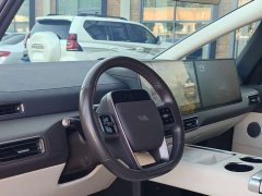 Li Auto Li Xiang MEGA Ultra - ფოტო 12
