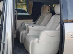 Li Auto Li Xiang MEGA Ultra - ფოტო 15