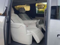 Li Auto Li Xiang MEGA Ultra - ფოტო 16