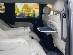 Li Auto Li Xiang MEGA Ultra - ფოტო 17
