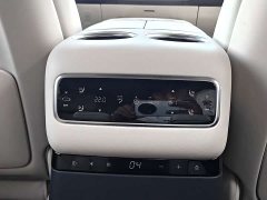 Li Auto Li Xiang MEGA Ultra - ფოტო 20