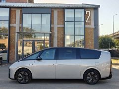 Li Auto Li Xiang MEGA Ultra - ფოტო 7
