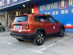 Great Wall Dachshund 1.5T DCT Two-Wheel Drive Labrador Edition - ფოტო 12