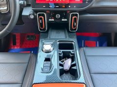 Great Wall Dachshund 1.5T DCT Two-Wheel Drive Labrador Edition - ფოტო 15