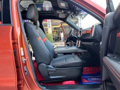 Great Wall Dachshund 1.5T DCT Two-Wheel Drive Labrador Edition - ფოტო 16