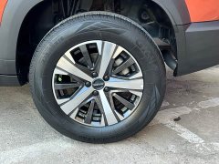 Great Wall Dachshund 1.5T DCT Two-Wheel Drive Labrador Edition - ფოტო 20