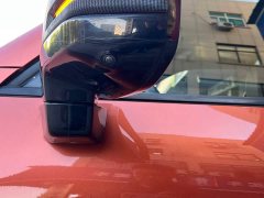 Great Wall Dachshund 1.5T DCT Two-Wheel Drive Labrador Edition - ფოტო 3