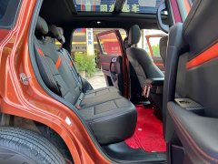 Great Wall Dachshund 1.5T DCT Two-Wheel Drive Labrador Edition - ფოტო 5