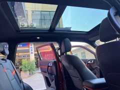 Great Wall Dachshund 1.5T DCT Two-Wheel Drive Labrador Edition - ფოტო 6