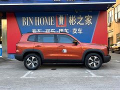 Great Wall Dachshund 1.5T DCT Two-Wheel Drive Labrador Edition - ფოტო 8