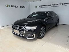 Audi A6L 45 TFSI quattro Dynamic Luxury Edition - ფოტო 1