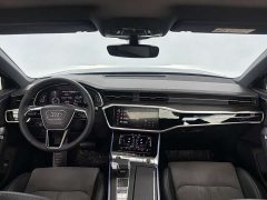 Audi A6L 45 TFSI quattro Dynamic Luxury Edition - ფოტო 13