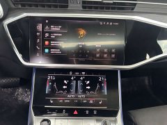 Audi A6L 45 TFSI quattro Dynamic Luxury Edition - ფოტო 17