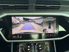 Audi A6L 45 TFSI quattro Dynamic Luxury Edition - ფოტო 18