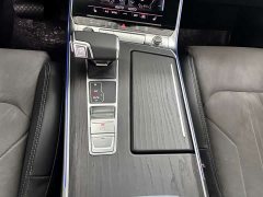Audi A6L 45 TFSI quattro Dynamic Luxury Edition - ფოტო 19