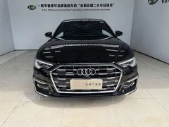 Audi A6L 45 TFSI quattro Dynamic Luxury Edition - ფოტო 2