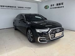 Audi A6L 45 TFSI quattro Dynamic Luxury Edition - ფოტო 3