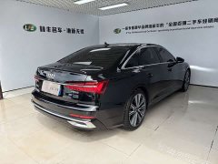 Audi A6L 45 TFSI quattro Dynamic Luxury Edition - ფოტო 4