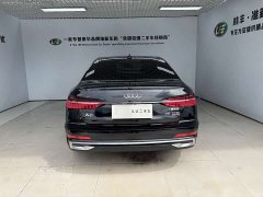 Audi A6L 45 TFSI quattro Dynamic Luxury Edition - ფოტო 5